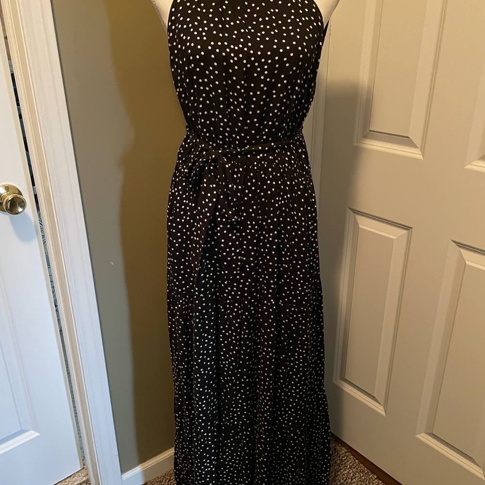 Maxi dress - Picture 2 of 4
